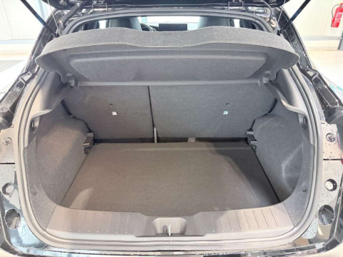 Ansicht 13 - Gebrauchtwagen Fahrzeug, Modell Juke der Marke Nissan von Verkäufer Autohaus Lohmann GmbH &Co.KG