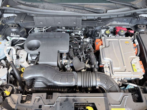 Ansicht 14 - Gebrauchtwagen Fahrzeug, Modell Juke der Marke Nissan von Verkäufer Autohaus Lohmann GmbH &Co.KG
