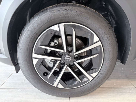 Ansicht 15 - Gebrauchtwagen Fahrzeug, Modell Juke der Marke Nissan von Verkäufer Autohaus Lohmann GmbH &Co.KG