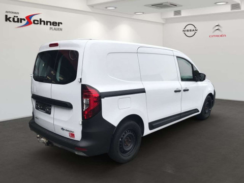 Ansicht 3 - Gebrauchtwagen Fahrzeug, Modell Townstar der Marke Nissan von Verkäufer Fahrzeugservice Kürschner GmbH