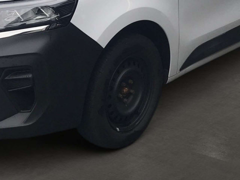 Ansicht 6 - Gebrauchtwagen Fahrzeug, Modell Townstar der Marke Nissan von Verkäufer Fahrzeugservice Kürschner GmbH