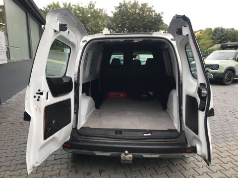 Ansicht 12 - Gebrauchtwagen Fahrzeug, Modell Townstar der Marke Nissan von Verkäufer Fahrzeugservice Kürschner GmbH