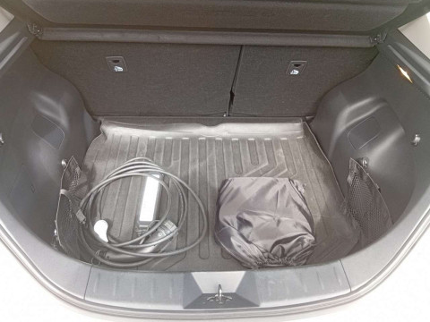 Ansicht 5 - Gebrauchtwagen Fahrzeug, Modell Leaf der Marke Nissan von Verkäufer Auto-Partner GmbH   