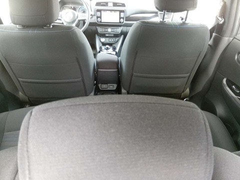 Ansicht 6 - Gebrauchtwagen Fahrzeug, Modell Leaf der Marke Nissan von Verkäufer Auto-Partner GmbH   