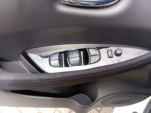 Ansicht 10 - Gebrauchtwagen Fahrzeug, Modell Leaf der Marke Nissan von Verkäufer Auto-Partner GmbH   