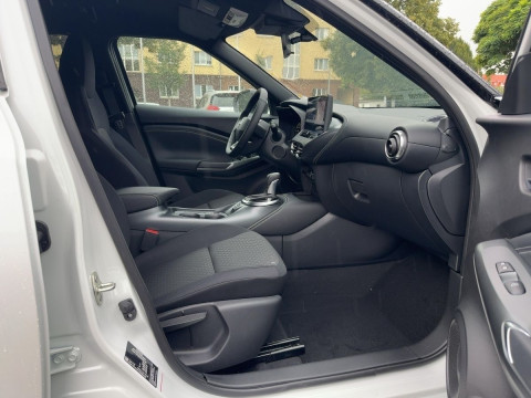Ansicht 11 - Neuwagen Fahrzeug, Modell Juke der Marke Nissan von Verkäufer Autocenter Kornmaul GmbH