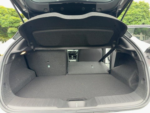 Ansicht 13 - Neuwagen Fahrzeug, Modell Juke der Marke Nissan von Verkäufer Autocenter Kornmaul GmbH