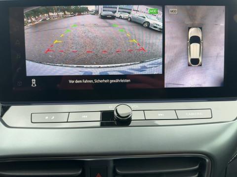 Ansicht 15 - Neuwagen Fahrzeug, Modell Juke der Marke Nissan von Verkäufer Autocenter Kornmaul GmbH