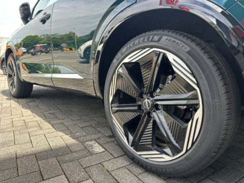 Ansicht 10 - Neuwagen Fahrzeug, Modell Qashqai der Marke Nissan von Verkäufer Autohaus Schäfer GmbH