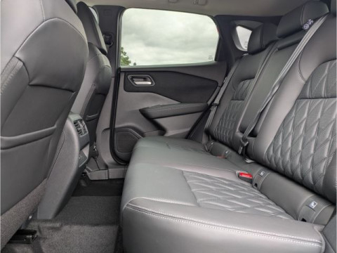 Ansicht 6 - Neuwagen Fahrzeug, Modell Qashqai der Marke Nissan von Verkäufer Autohaus Schäfer GmbH