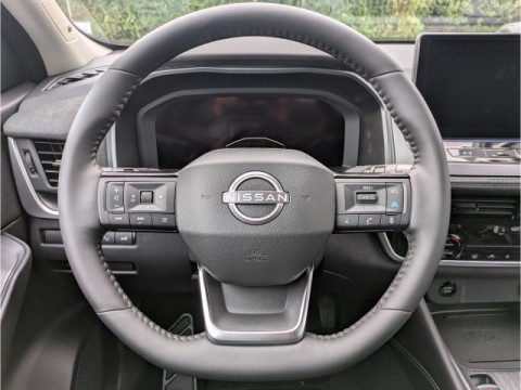 Ansicht 8 - Neuwagen Fahrzeug, Modell Qashqai der Marke Nissan von Verkäufer Autohaus Schäfer GmbH