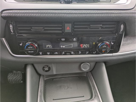 Ansicht 10 - Neuwagen Fahrzeug, Modell Qashqai der Marke Nissan von Verkäufer Autohaus Schäfer GmbH