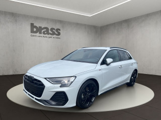 Audi A3 Sportback S line 35 TFSI S tronic