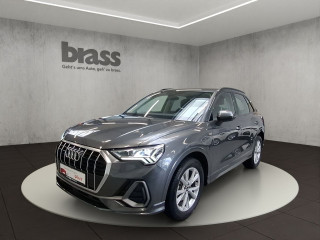 Audi Q3 SUV S line 35 TFSI 110(150) kW(PS) S tronic