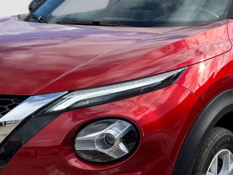 Ansicht 5 - Gebrauchtwagen Fahrzeug, Modell Juke der Marke Nissan von Verkäufer Heinold Franzen Automobile eK