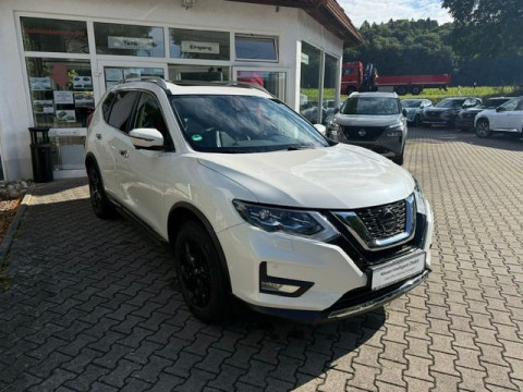 Ansicht 4 - Gebrauchtwagen Fahrzeug, Modell X-Trail der Marke Nissan von Verkäufer Autohaus Bader GmbH