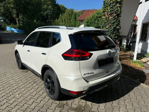 Ansicht 6 - Gebrauchtwagen Fahrzeug, Modell X-Trail der Marke Nissan von Verkäufer Autohaus Bader GmbH
