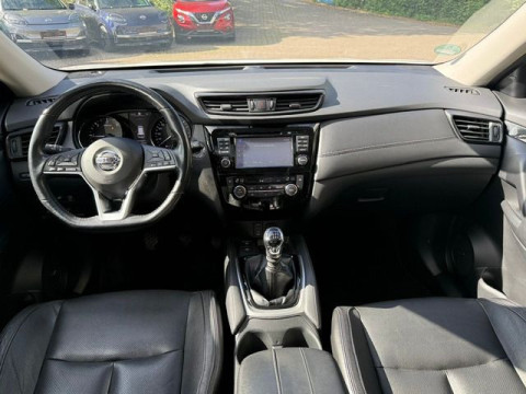 Ansicht 7 - Gebrauchtwagen Fahrzeug, Modell X-Trail der Marke Nissan von Verkäufer Autohaus Bader GmbH