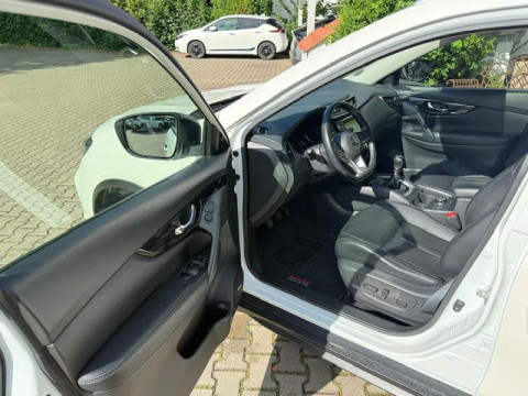 Ansicht 8 - Gebrauchtwagen Fahrzeug, Modell X-Trail der Marke Nissan von Verkäufer Autohaus Bader GmbH