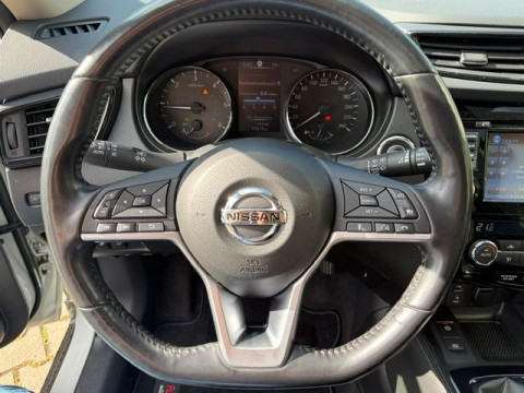 Ansicht 10 - Gebrauchtwagen Fahrzeug, Modell X-Trail der Marke Nissan von Verkäufer Autohaus Bader GmbH