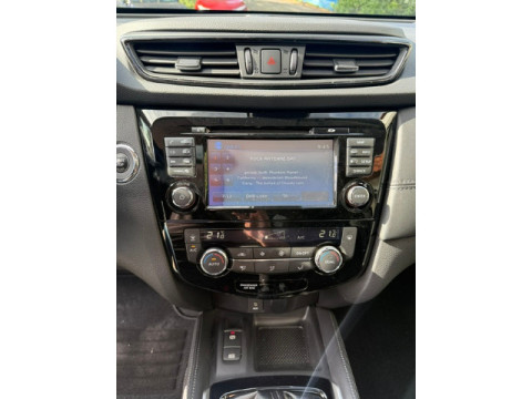 Ansicht 11 - Gebrauchtwagen Fahrzeug, Modell X-Trail der Marke Nissan von Verkäufer Autohaus Bader GmbH