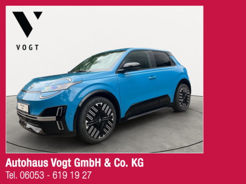 Ansicht 1 - Neuwagen Fahrzeug, Modell Micra der Marke Nissan von Verkäufer Autohaus Vogt GmbH & Co KG