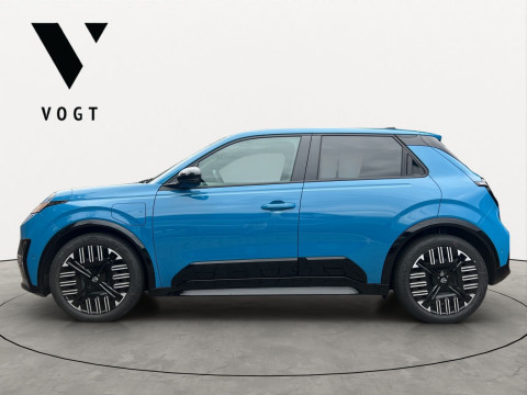 Ansicht 3 - Neuwagen Fahrzeug, Modell Micra der Marke Nissan von Verkäufer Autohaus Vogt GmbH & Co KG