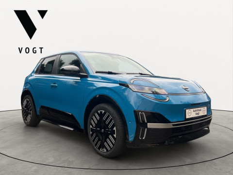 Ansicht 8 - Neuwagen Fahrzeug, Modell Micra der Marke Nissan von Verkäufer Autohaus Vogt GmbH & Co KG