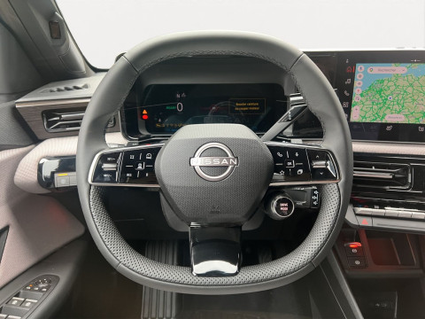 Ansicht 10 - Neuwagen Fahrzeug, Modell Micra der Marke Nissan von Verkäufer Autohaus Vogt GmbH & Co KG
