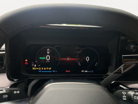 Ansicht 11 - Neuwagen Fahrzeug, Modell Micra der Marke Nissan von Verkäufer Autohaus Vogt GmbH & Co KG