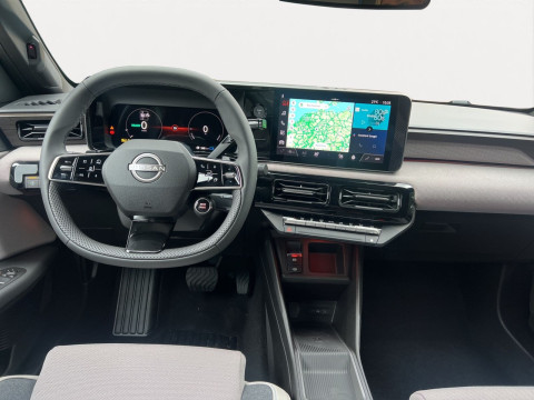 Ansicht 14 - Neuwagen Fahrzeug, Modell Micra der Marke Nissan von Verkäufer Autohaus Vogt GmbH & Co KG