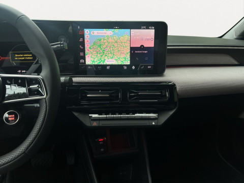 Ansicht 15 - Neuwagen Fahrzeug, Modell Micra der Marke Nissan von Verkäufer Autohaus Vogt GmbH & Co KG