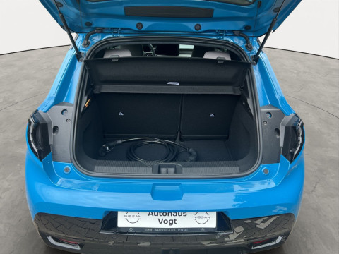 Ansicht 17 - Neuwagen Fahrzeug, Modell Micra der Marke Nissan von Verkäufer Autohaus Vogt GmbH & Co KG
