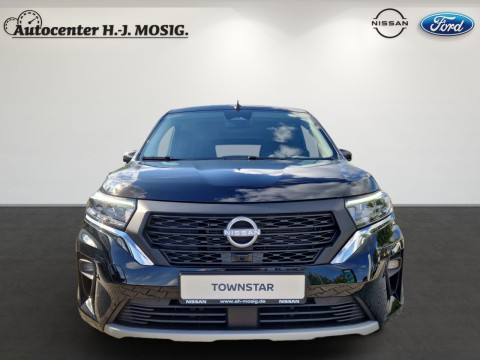 Ansicht 4 - Neuwagen Fahrzeug, Modell Townstar der Marke Nissan von Verkäufer Autocenter H.J. Mosig GmbH