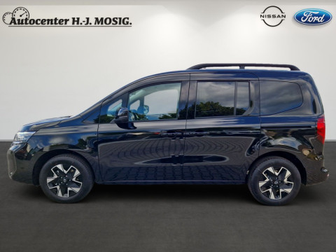Ansicht 5 - Neuwagen Fahrzeug, Modell Townstar der Marke Nissan von Verkäufer Autocenter H.J. Mosig GmbH