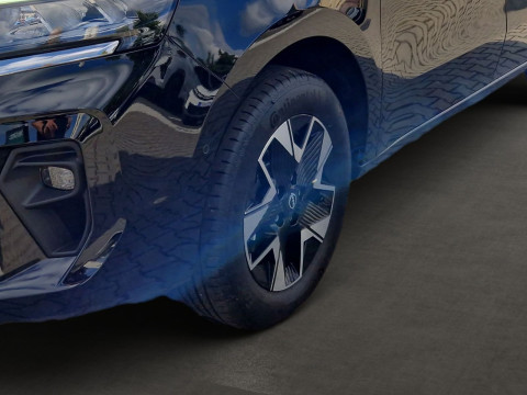 Ansicht 6 - Neuwagen Fahrzeug, Modell Townstar der Marke Nissan von Verkäufer Autocenter H.J. Mosig GmbH