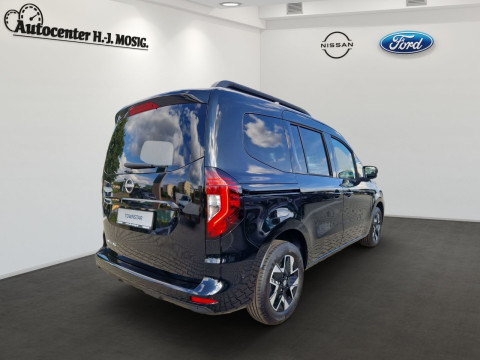 Ansicht 7 - Neuwagen Fahrzeug, Modell Townstar der Marke Nissan von Verkäufer Autocenter H.J. Mosig GmbH