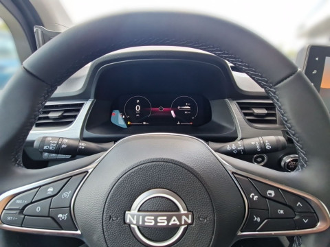 Ansicht 10 - Neuwagen Fahrzeug, Modell Townstar der Marke Nissan von Verkäufer Autocenter H.J. Mosig GmbH