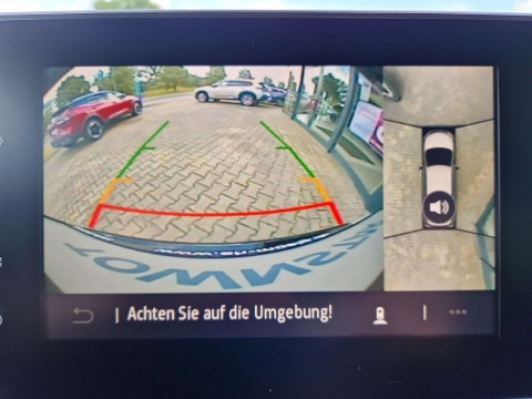 Ansicht 12 - Neuwagen Fahrzeug, Modell Townstar der Marke Nissan von Verkäufer Autocenter H.J. Mosig GmbH
