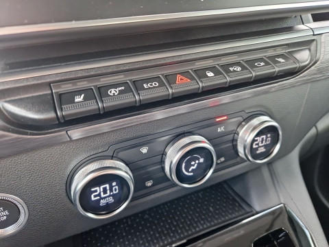 Ansicht 13 - Neuwagen Fahrzeug, Modell Townstar der Marke Nissan von Verkäufer Autocenter H.J. Mosig GmbH