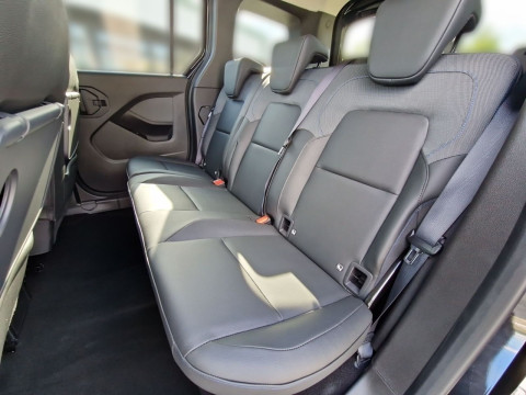 Ansicht 15 - Neuwagen Fahrzeug, Modell Townstar der Marke Nissan von Verkäufer Autocenter H.J. Mosig GmbH
