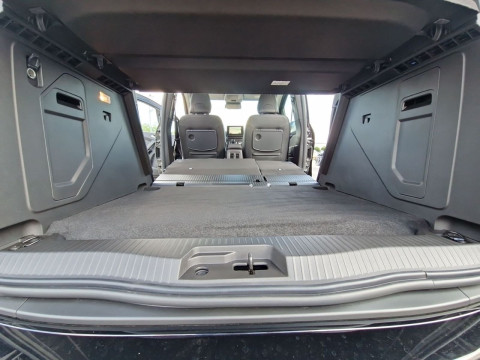 Ansicht 16 - Neuwagen Fahrzeug, Modell Townstar der Marke Nissan von Verkäufer Autocenter H.J. Mosig GmbH