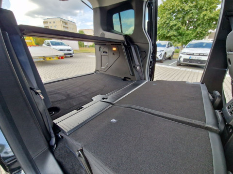 Ansicht 17 - Neuwagen Fahrzeug, Modell Townstar der Marke Nissan von Verkäufer Autocenter H.J. Mosig GmbH