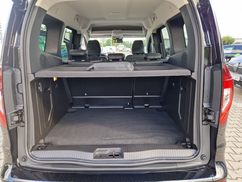Ansicht 18 - Neuwagen Fahrzeug, Modell Townstar der Marke Nissan von Verkäufer Autocenter H.J. Mosig GmbH