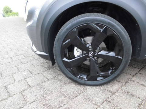 Ansicht 13 - Gebrauchtwagen Fahrzeug, Modell Juke der Marke Nissan von Verkäufer Autohaus Militzer GmbH