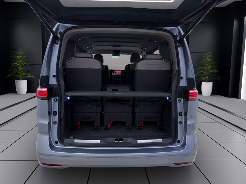 Bild 3: Volkswagen T7 Multivan 1.4 eHybrid TSI DSG STYLE STDHZG AHK IQ.LIGHT NAVI