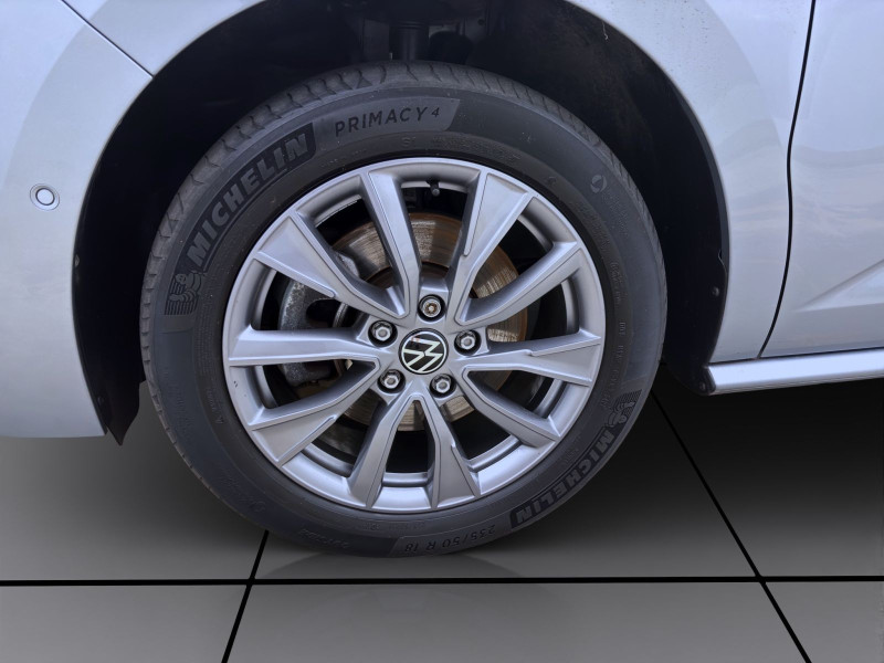 Bild 7: Volkswagen T7 Multivan 1.4 eHybrid TSI DSG STYLE STDHZG AHK IQ.LIGHT NAVI