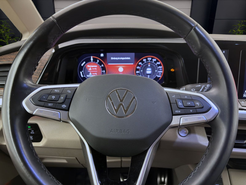 Bild 11: Volkswagen T7 Multivan 1.4 eHybrid TSI DSG STYLE STDHZG AHK IQ.LIGHT NAVI