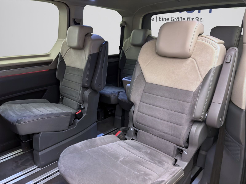 Bild 14: Volkswagen T7 Multivan 1.4 eHybrid TSI DSG STYLE STDHZG AHK IQ.LIGHT NAVI