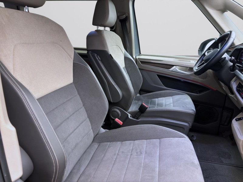 Bild 15: Volkswagen T7 Multivan 1.4 eHybrid TSI DSG STYLE STDHZG AHK IQ.LIGHT NAVI